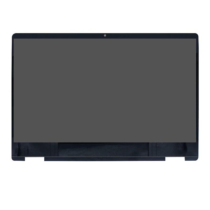 NBPCLCD Screen Replacement for HP Pavilion x360 14M-DH0003DX 14M-DH1003DX 14-DH0008CA 14-DH1008CA 14m-dh0001dx 14m-dh1001dx L51119-001 14.0" FHD LCD Display Touch Screen Assembly (Support Pen Touch) - Image 1